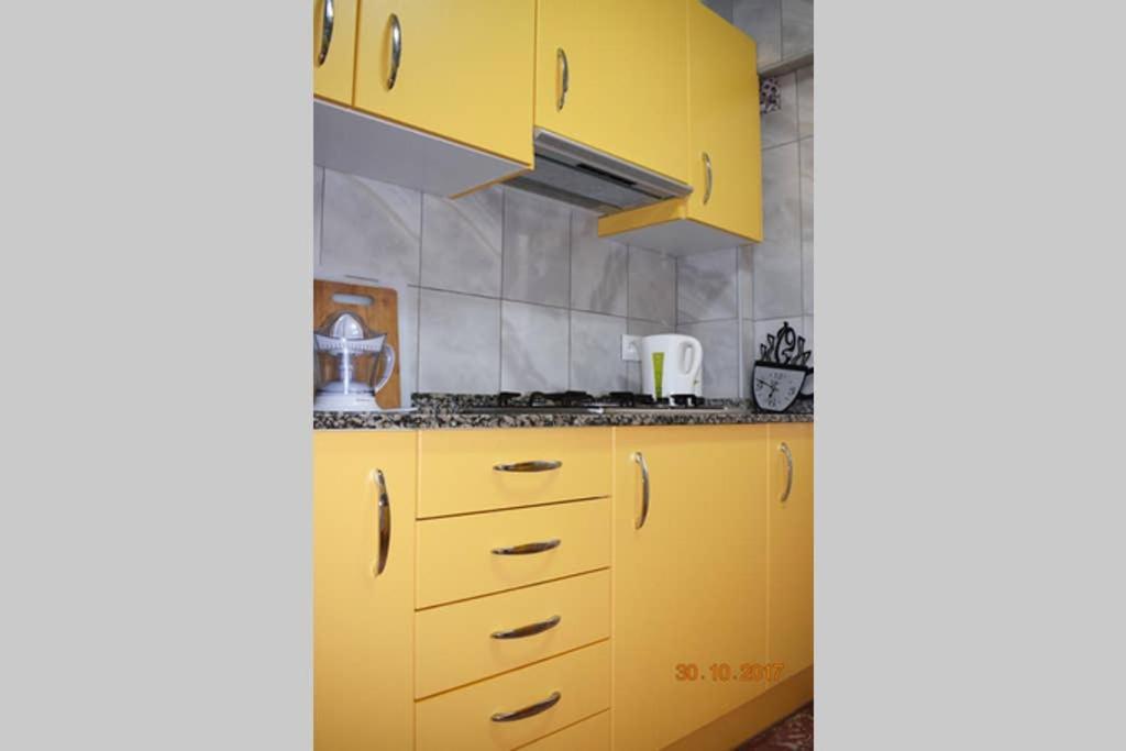 Apartamento En El Centro De Аликанте Екстериор снимка