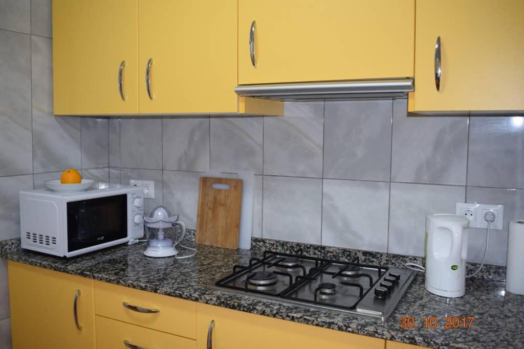 Apartamento En El Centro De Аликанте Екстериор снимка