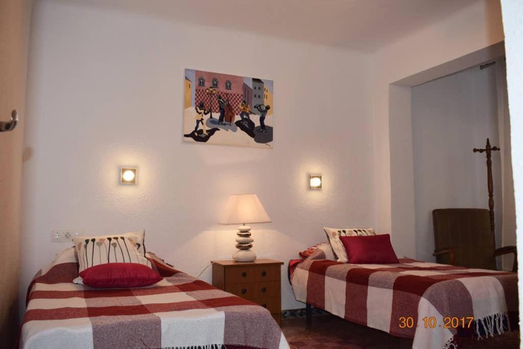 Apartamento En El Centro De Аликанте Екстериор снимка